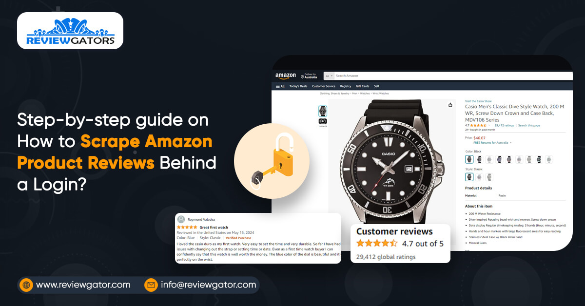 Step-by-step-guide-on-How-to-Scrape-Amazon-Product-Reviews-Behind-a-Login